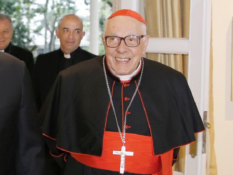 Cardenal Villalba