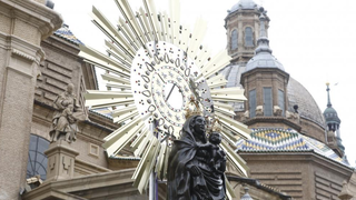 Virgen del Pilar