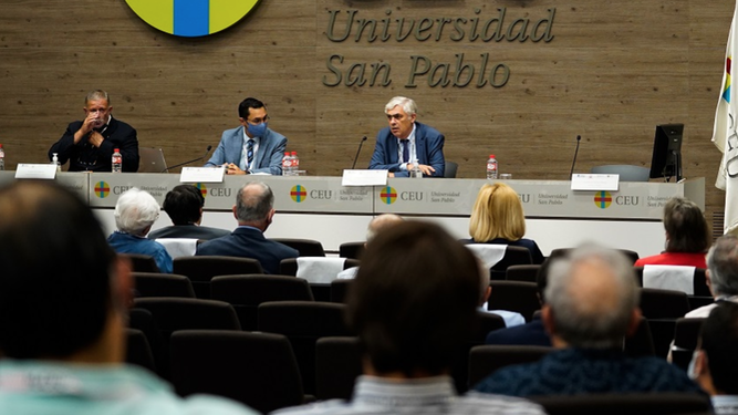 Congreso de Líderes católicos