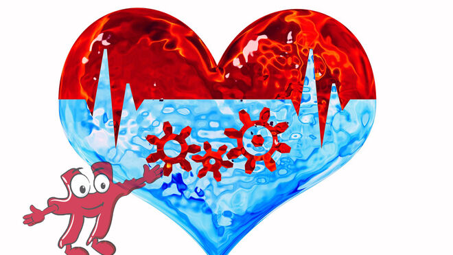 Técnica y humanización