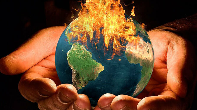 Cambio climático