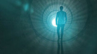 Una experiencia perimortem