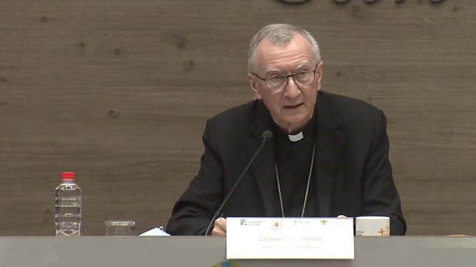 Parolin