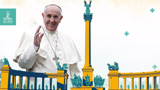 52º Congreso Eucarístico Internacional en Budapest