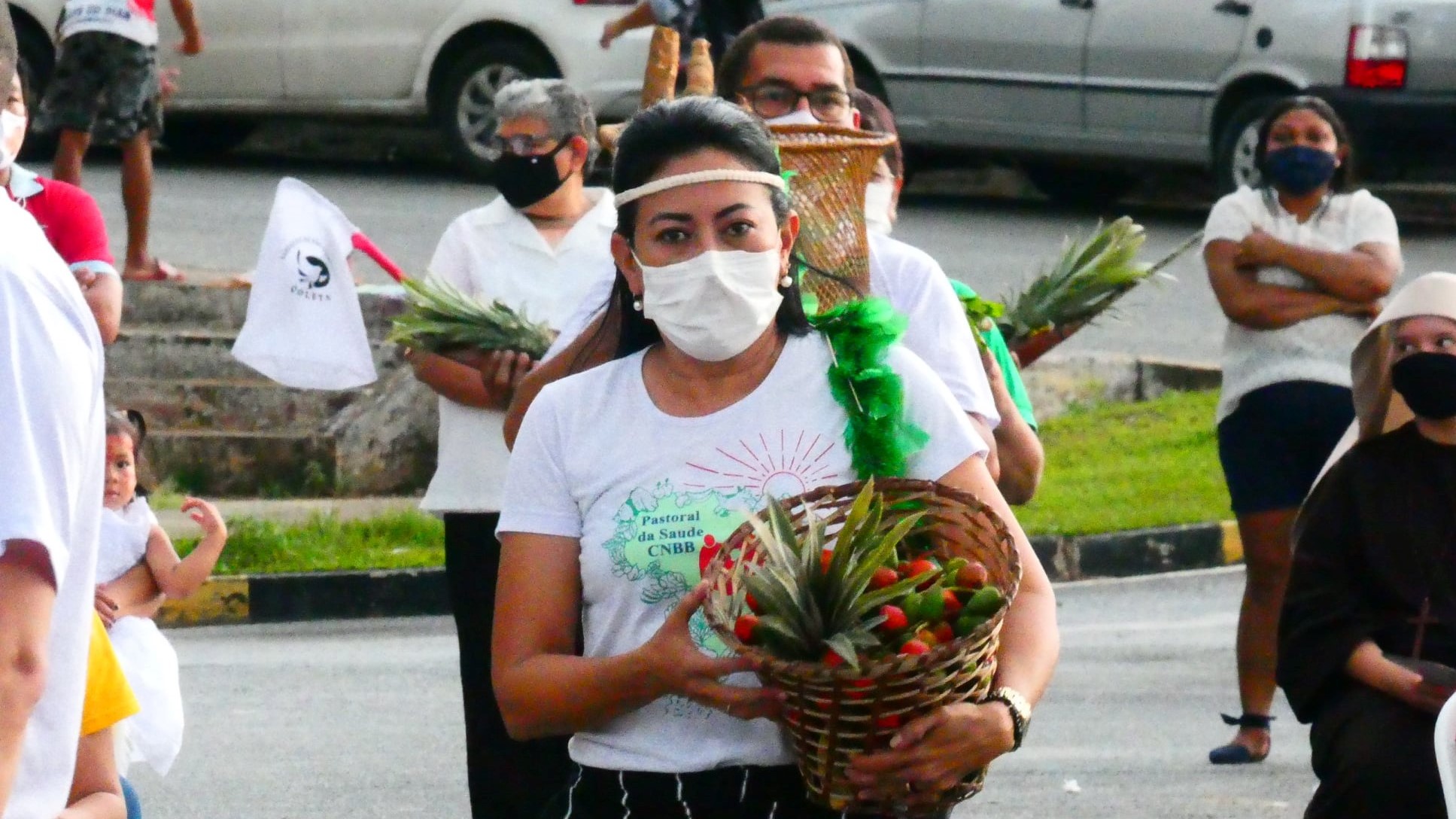 Missa Amazônica 3