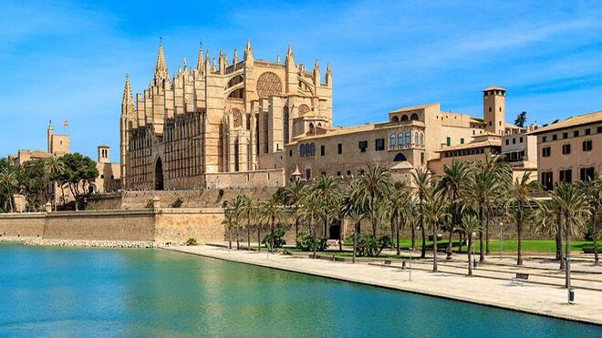 Catedral de Mallorca