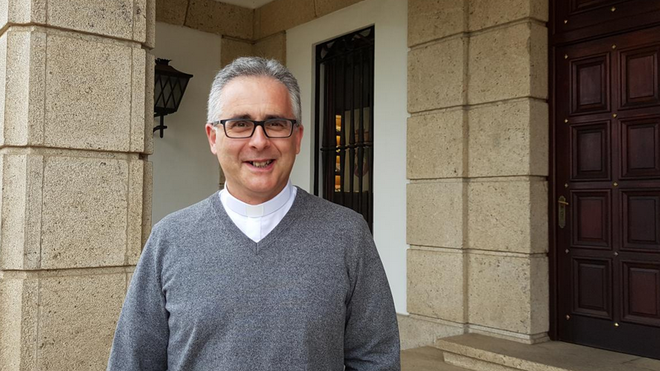 Antonio Valín Valdés