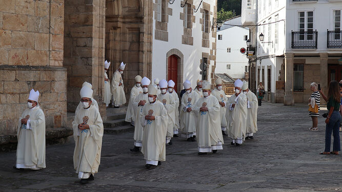 Procesión