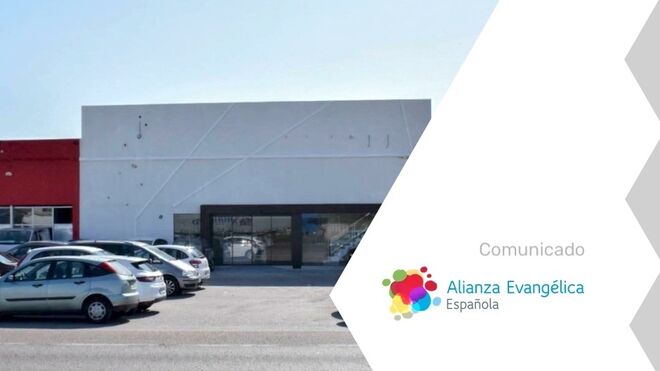 AEE tilda denuncias LGTBI a iglesia en Vinaròs de “autoritarismo” e “involución democrática”