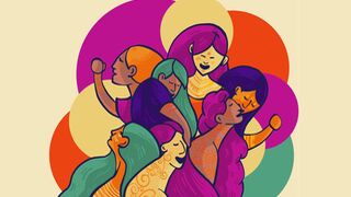 Día de los Derechos Cívicos de la Mujer