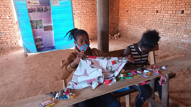 Alfabetizacion madagascar