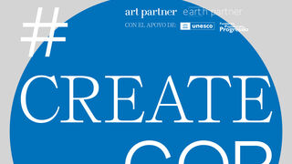 La Fundación Populorum Progressio se une a la  #CREATECOP26