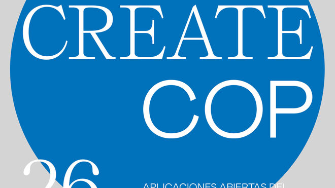 La Fundación Populorum Progressio se une a la #CREATECOP26