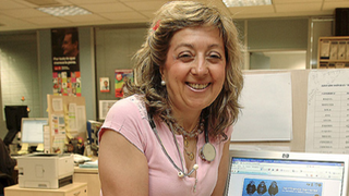 Carmen S. Carazo