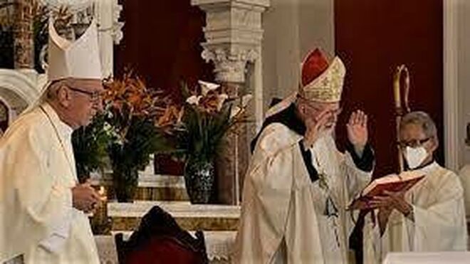 O'Malley se reúne con Díaz Canel durante su visita a Cuba