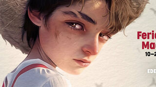 La Fundación Edelvives, en la Feria del Libro de Madrid