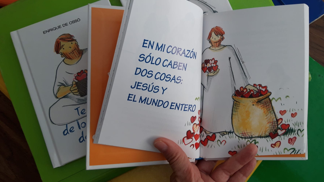 Tesoro de los amigos de Jesús