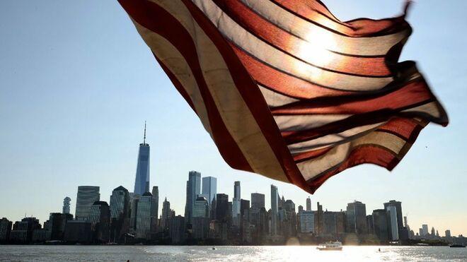 Nueva York . 20 años después