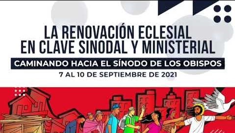 Seminario Sinodalidad