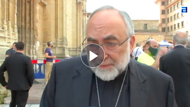 Declaraciones de Sanz Montes