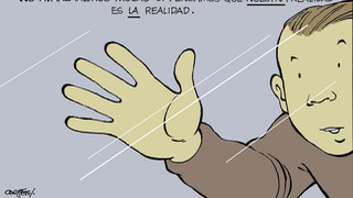 La realidad