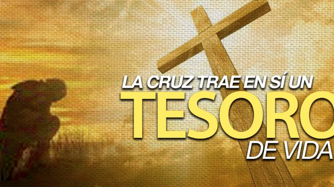 La cruz