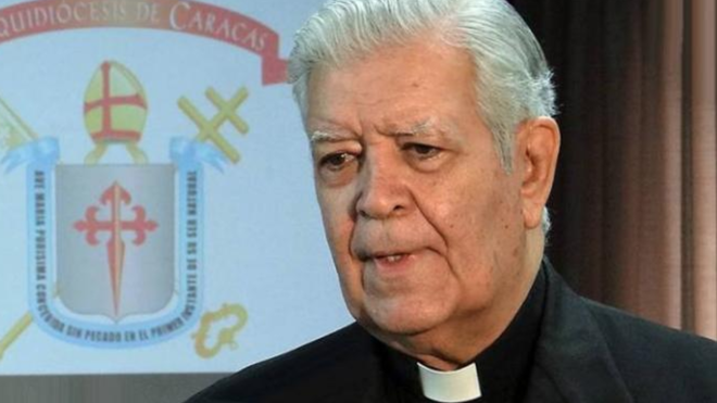 Cardenal Urosa