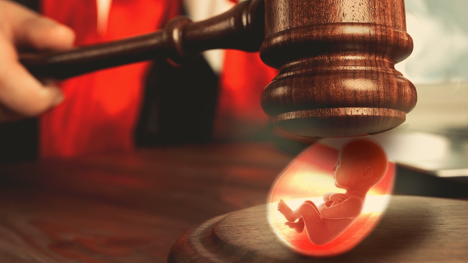 La Iglesia mexicana, contra la despenalizacion del aborto en México