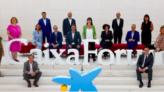 La red CaixaForum y CosmoCaixa acoge su temporada más extensa y disruptiva con 40 propuestas