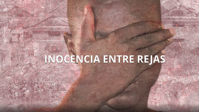 Misiones Salesianas lanza la campaña "Inocencia entre rejas":