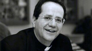 El Padre Corrado Maggioni