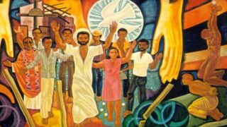 ¿Hay Cristianos que confían en Jesús, o es imposible ser Cristiano, confiar en Él y cumplir el Evangelio?