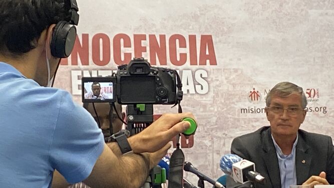 Chennor y Crisafulli