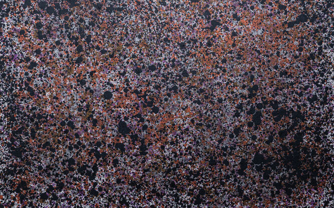 I Feel There Is No Way Out (100cm-x-81cm)