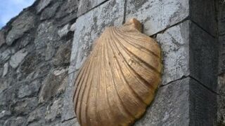 Cerca de 10.000 peregrinos por la comarca de Astorga en este atípico año jubilar