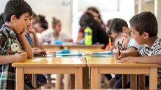 Emergencia escolar en El Líbano