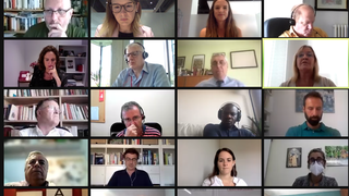 Nace la Cátedra de Libertad Religiosa y de Conciencia en Cataluña