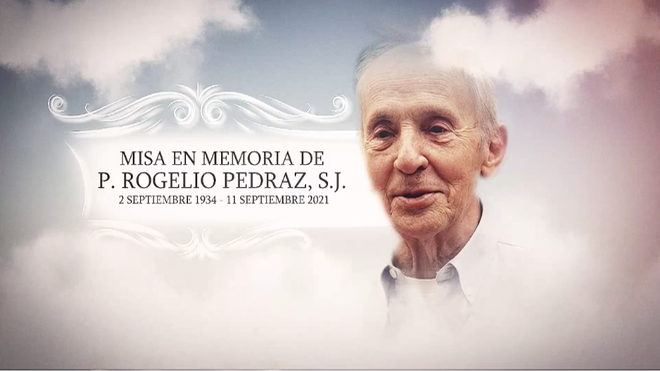 En recuerdo de Rogelio Pedraz