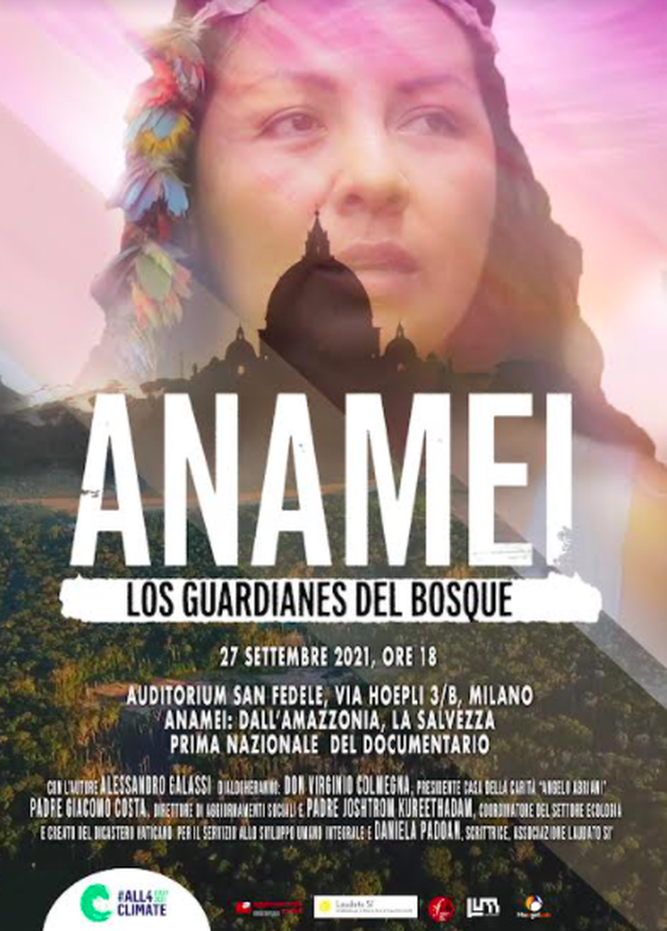Anamei