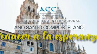 IX Congreso Internacional Año Santo COmpostelano