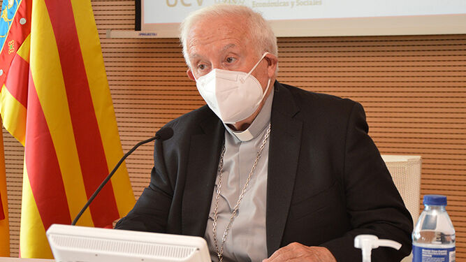 Cardenal Cañizares
