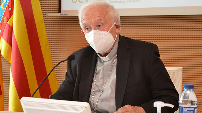 Cardenal Cañizares