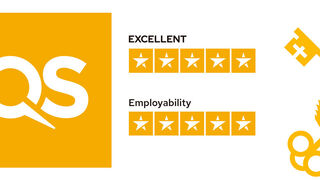 Comillas obtiene cinco estrellas en el QS Star