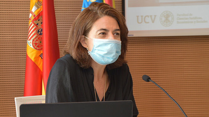 Elisa Valero