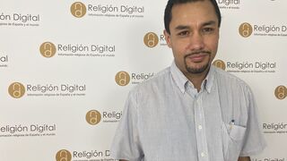 José Antonio Rosas: "Estuve en El Yunque, fui jefe del Yunque. Y allí aprendí  lo dañino que es ideologizar la fe, manipularla con finalidades políticas"