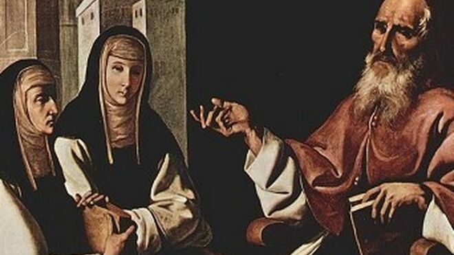 Celebrar el mes de la Biblia reconociendo el papel de las mujeres en su traducción y divulgación