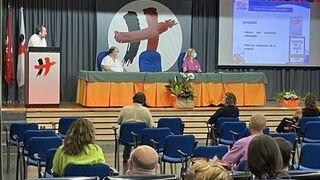 Nuevo curso de actividades 2021-2022 del Centro de Humanización de la Salud