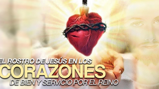 El rostro de Jesús en los corazones de bien