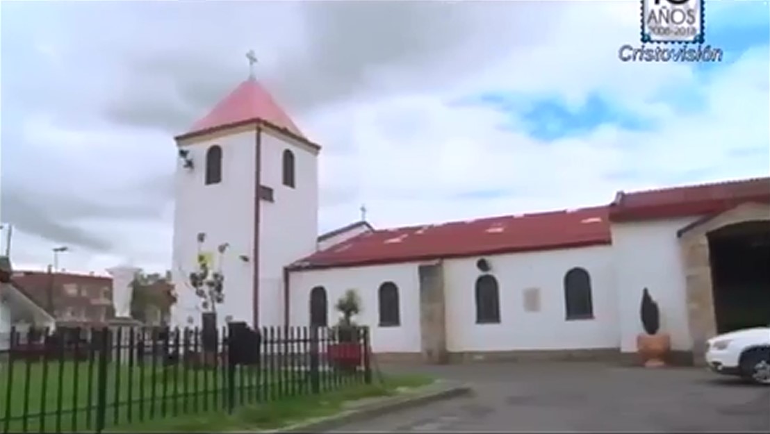 PARROQUIA DE SANTA CECILIA VENECIA ACTUALMENTE