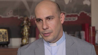 Rolando Montes de Oca